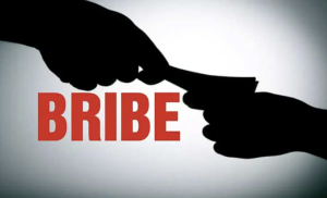 J&K ACB Arrests Fire Service Department Clerk In Bribery Case In Sopore